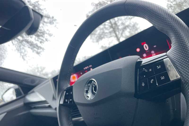 Used Vauxhall Astra 2023 for sale - 77513451: Photo 30