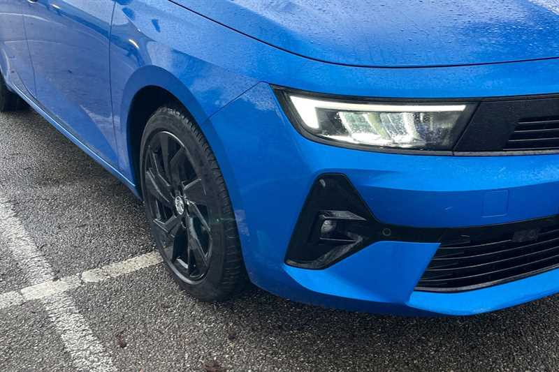 Used Vauxhall Astra 2023 for sale - 77513451: Photo 31