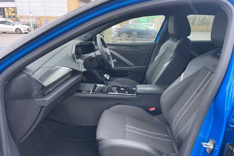 Used Vauxhall Astra 2023 for sale - 77513451: Photo 33