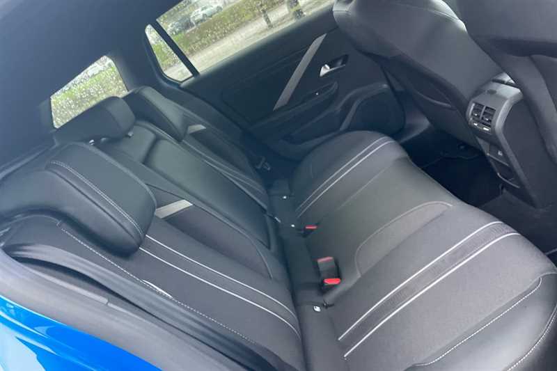 Used Vauxhall Astra 2023 for sale - 77513451: Photo 37