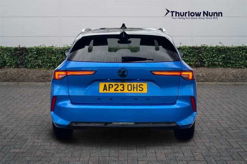 Used Vauxhall Astra 2023 for sale - 77513451: Photo 4