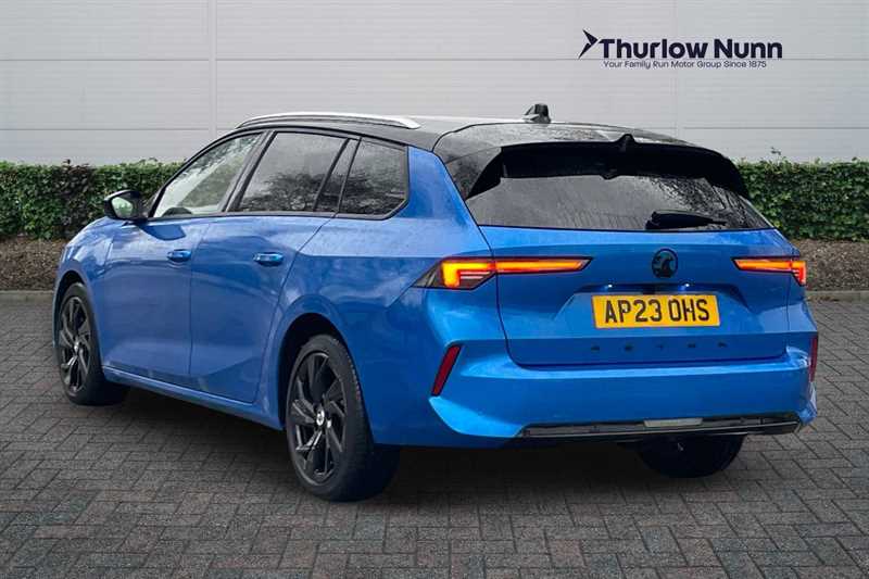 Used Vauxhall Astra 2023 for sale - 77513451: Photo 5