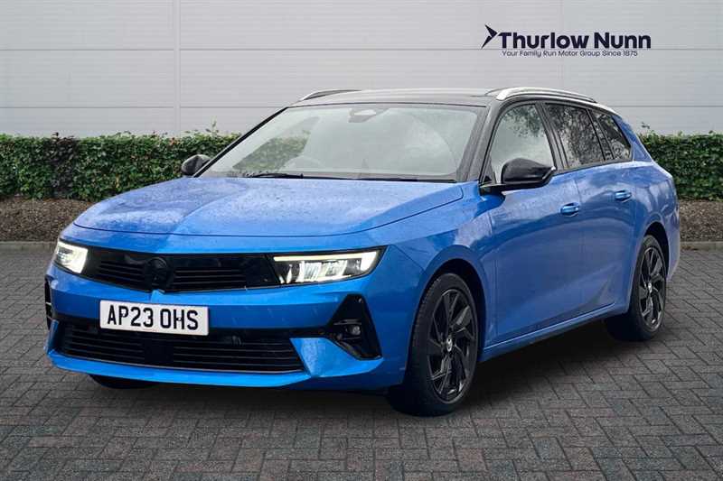 Used Vauxhall Astra 2023 for sale - 77513451: Photo 7