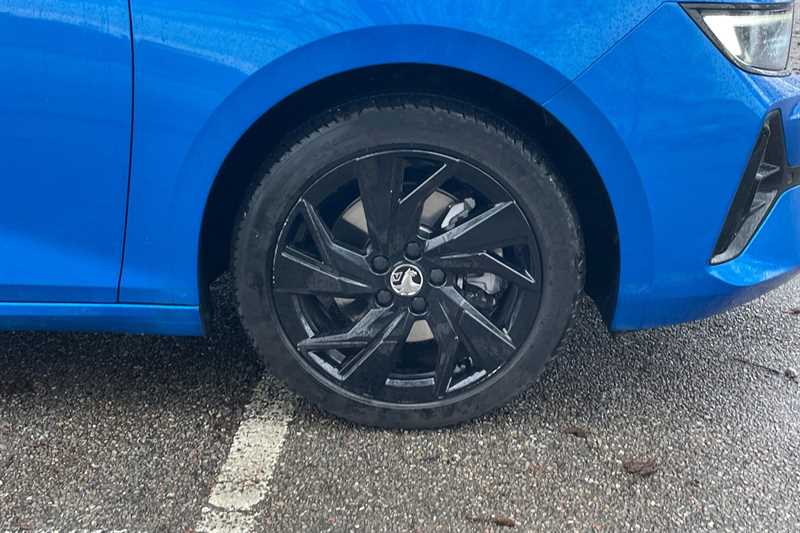 Used Vauxhall Astra 2023 for sale - 77513451: Photo 9