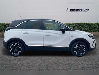 Used Vauxhall Crossland 2022 for sale - 75417304: Photo