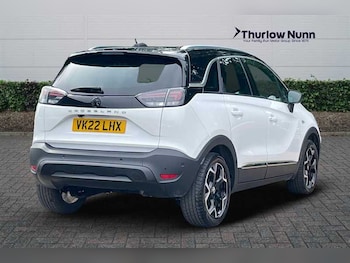 Used Vauxhall Crossland 2022 for sale - 75417304: Photo