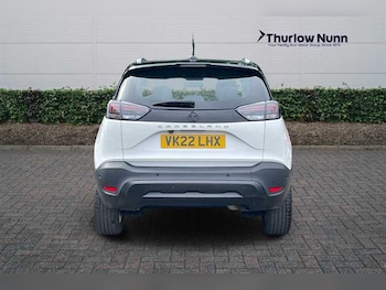 Used Vauxhall Crossland 2022 for sale - 75417304: Photo