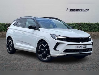Used Vauxhall Grandland 2023 for sale - 78924478: Photo