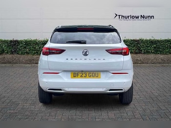 Used Vauxhall Grandland 2023 for sale - 78924478: Photo
