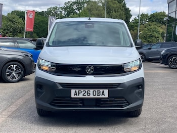 Used Vauxhall Combo 2026 for sale - 79305824: Photo