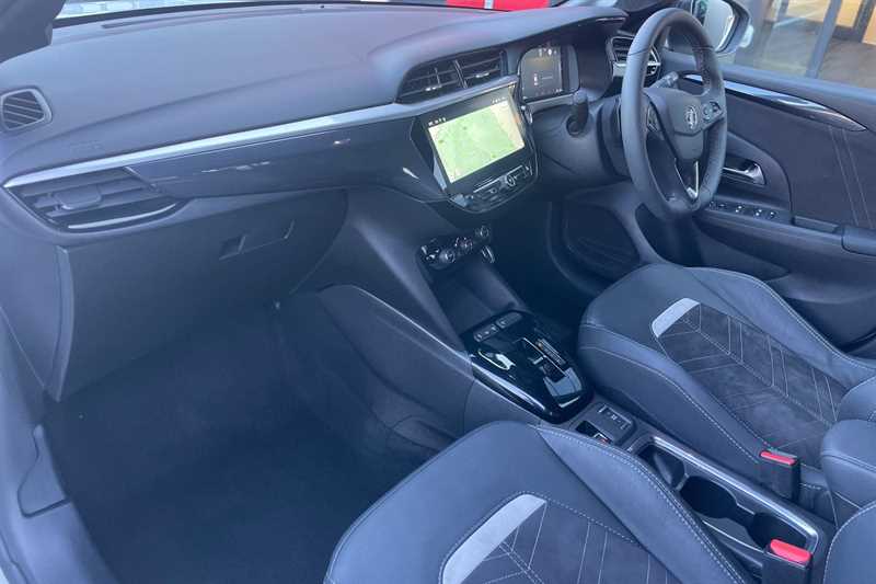 Used Vauxhall Corsa 2023 for sale - 77471592: Photo 34