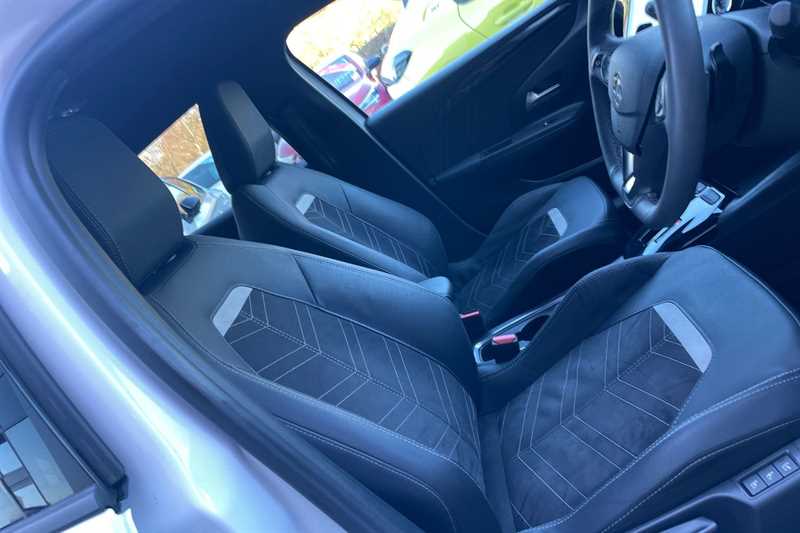 Used Vauxhall Corsa 2023 for sale - 77471592: Photo 40