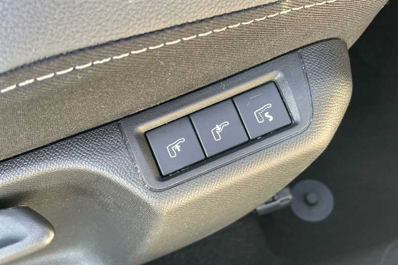 Used Vauxhall Corsa 2023 for sale - 77471592: Photo 9