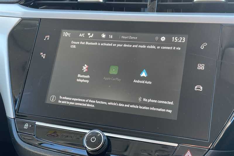 Used Vauxhall Corsa 2024 for sale - 76788534: Photo 15