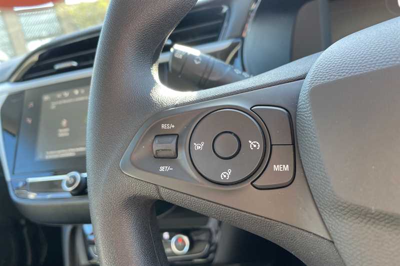 Used Vauxhall Corsa 2024 for sale - 76788534: Photo 18