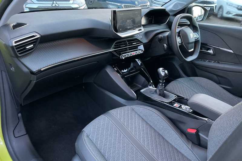 Used Peugeot 208 2025 for sale - 76999969: Photo 13