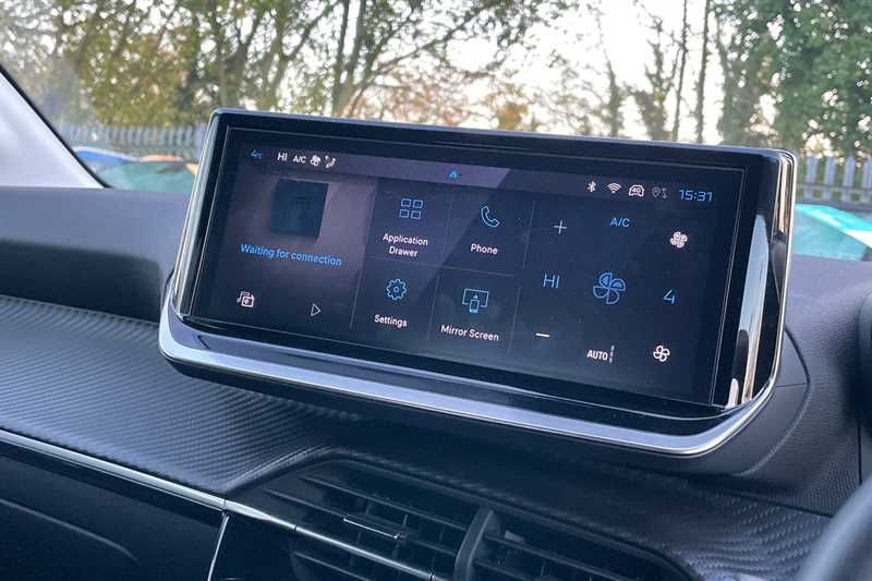 Used Peugeot 208 2025 for sale - 76999969: Photo 17