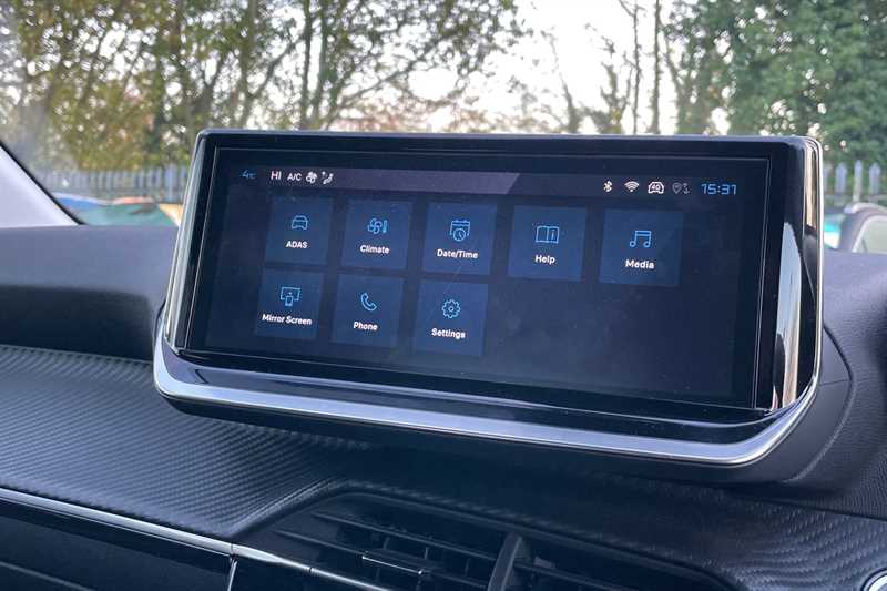 Used Peugeot 208 2025 for sale - 76999969: Photo 18