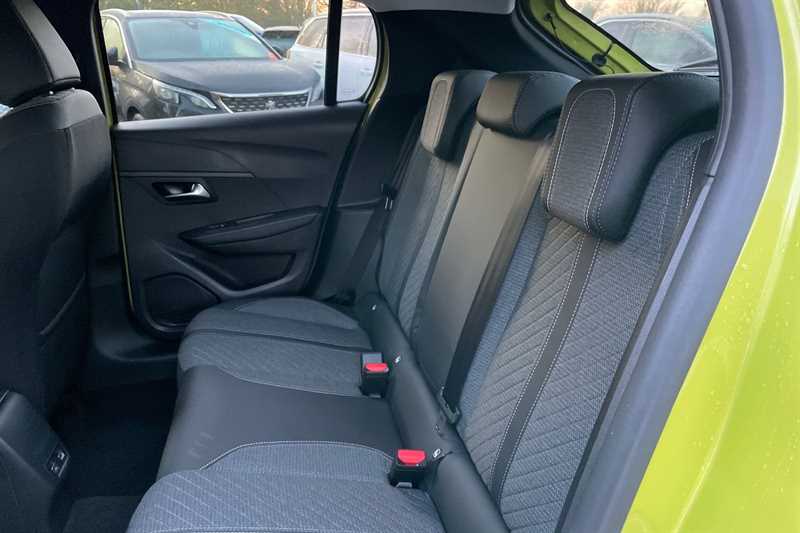 Used Peugeot 208 2025 for sale - 76999969: Photo 23