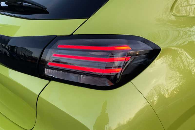 Used Peugeot 208 2025 for sale - 76999969: Photo 24