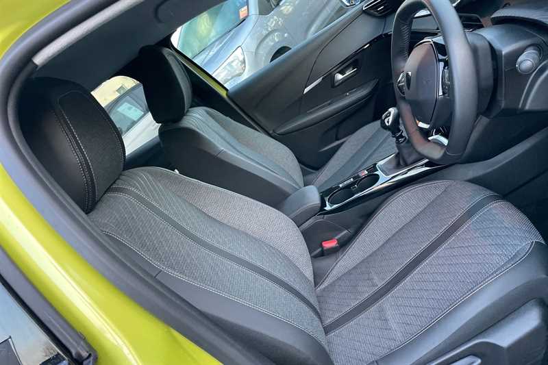 Used Peugeot 208 2025 for sale - 76999969: Photo 36