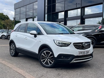 Used Vauxhall Crossland X 2020 for sale - 79488514: Photo