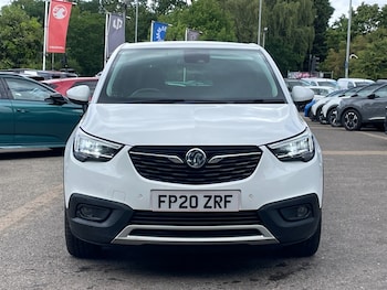 Used Vauxhall Crossland X 2020 for sale - 79488514: Photo