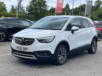 Used Vauxhall Crossland X 2020 for sale - 79488514: Photo