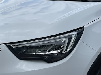 Used Vauxhall Crossland X 2020 for sale - 79488514: Photo