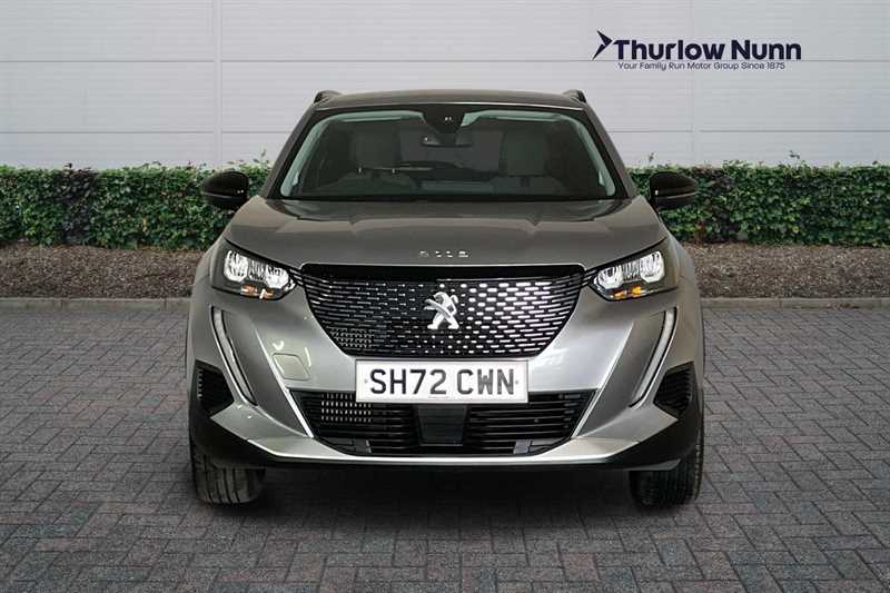 Used Peugeot 2008 2022 for sale - 77414050: Photo 11