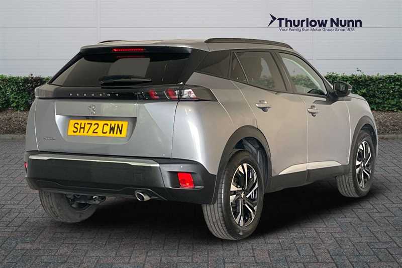 Used Peugeot 2008 2022 for sale - 77414050: Photo 12