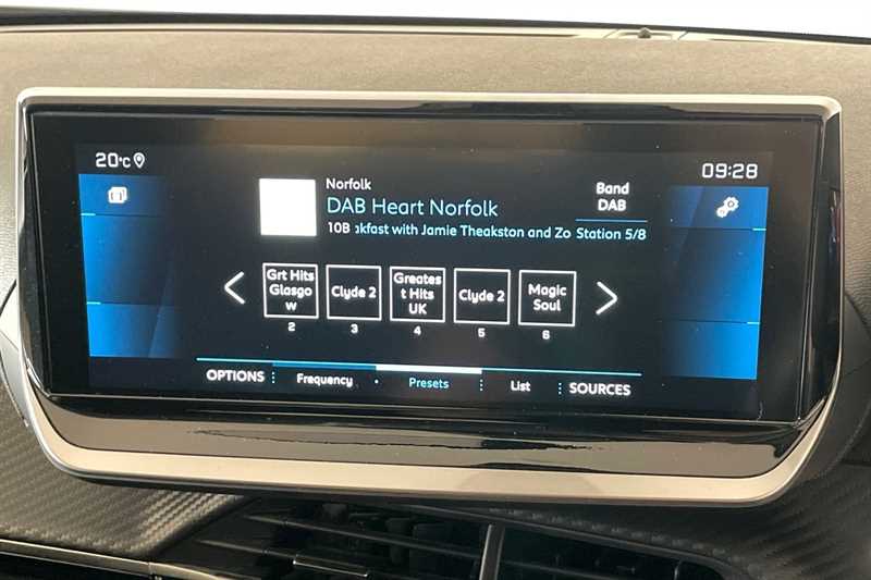 Used Peugeot 2008 2022 for sale - 77414050: Photo 20