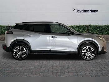 Used Peugeot 2008 2022 for sale - 77414050: Photo