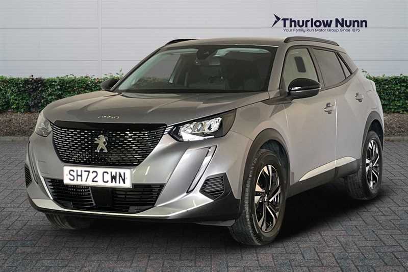 Used Peugeot 2008 2022 for sale - 77414050: Photo 5
