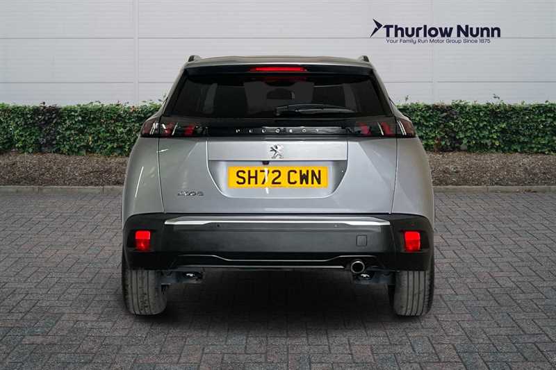 Used Peugeot 2008 2022 for sale - 77414050: Photo 7