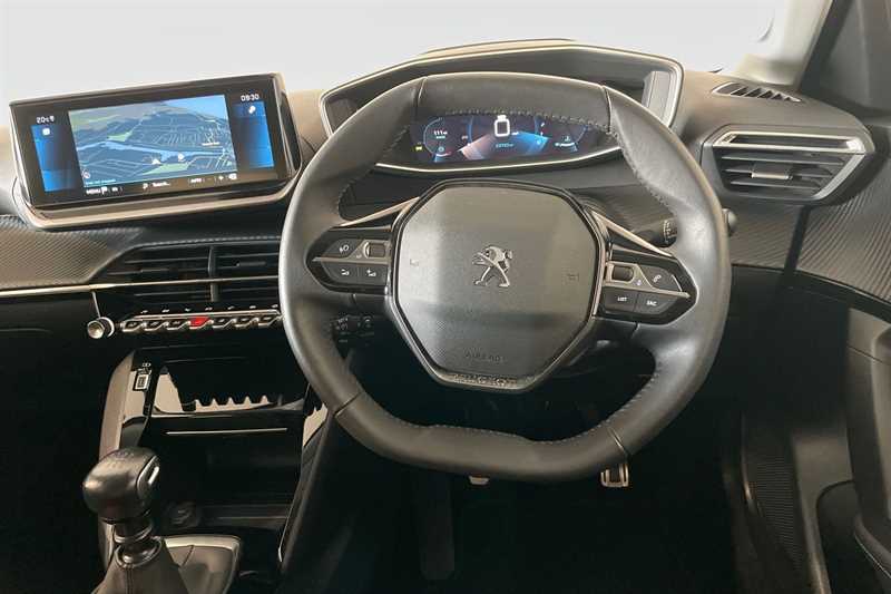 Used Peugeot 2008 2022 for sale - 77414050: Photo 8