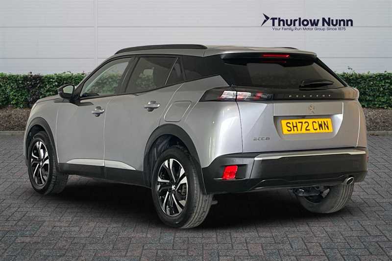 Used Peugeot 2008 2022 for sale - 77414050: Photo 9