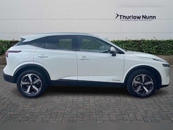 Used Nissan Qashqai 2023 for sale - 78624632: Photo