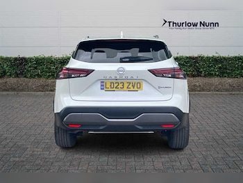 Used Nissan Qashqai 2023 for sale - 78624632: Photo