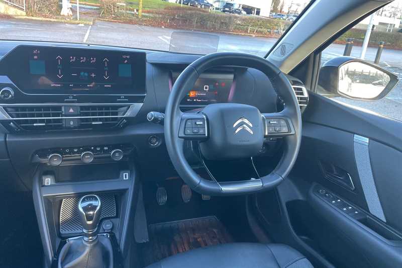 Used Citroen C4 2022 for sale - 77146250: Photo 11