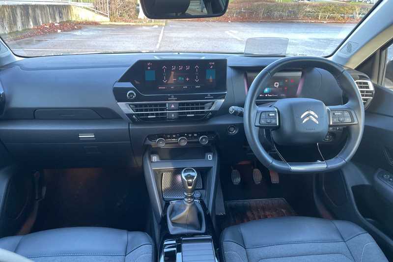 Used Citroen C4 2022 for sale - 77146250: Photo 12