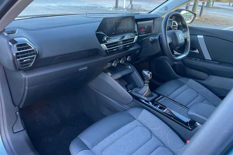 Used Citroen C4 2022 for sale - 77146250: Photo 13