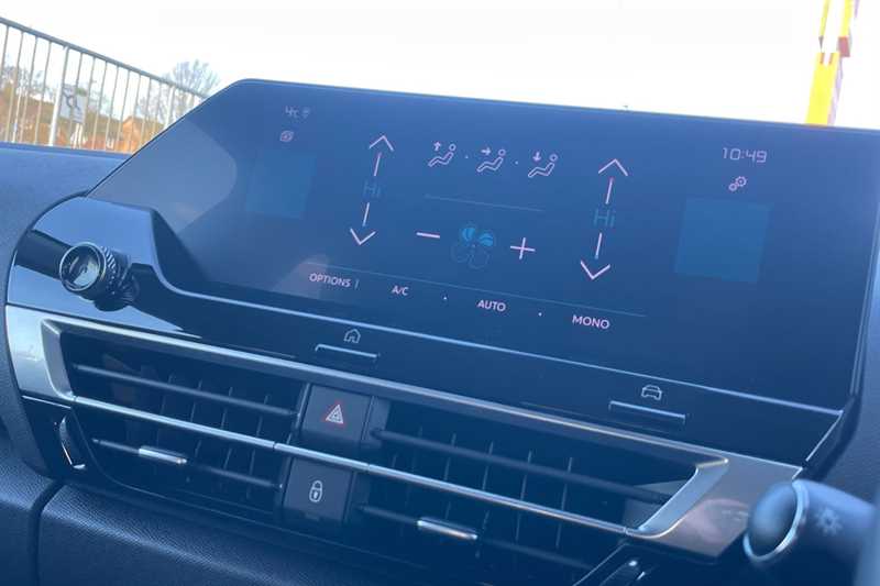 Used Citroen C4 2022 for sale - 77146250: Photo 15