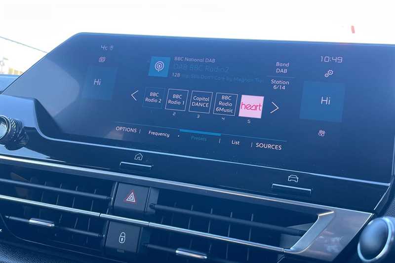 Used Citroen C4 2022 for sale - 77146250: Photo 17