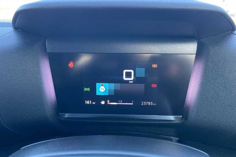 Used Citroen C4 2022 for sale - 77146250: Photo 20