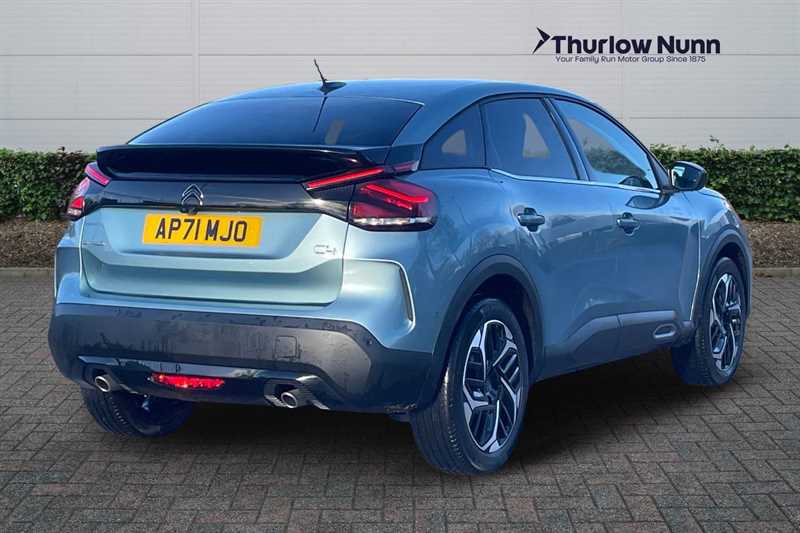 Used Citroen C4 2022 for sale - 77146250: Photo 3