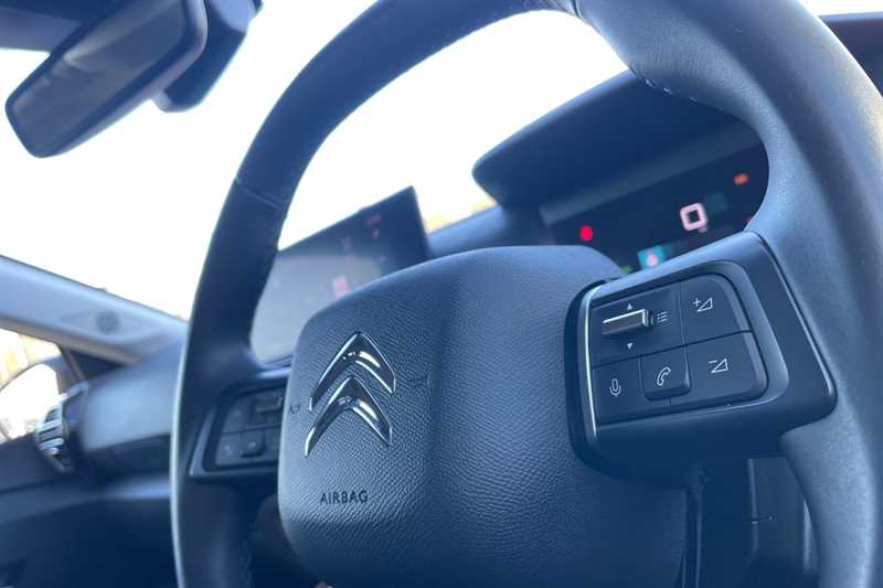 Used Citroen C4 2022 for sale - 77146250: Photo 30