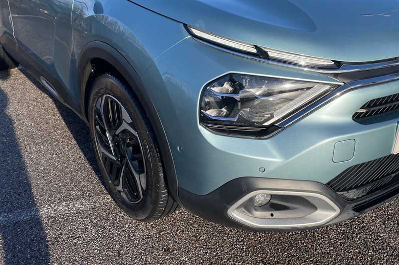 Used Citroen C4 2022 for sale - 77146250: Photo 32