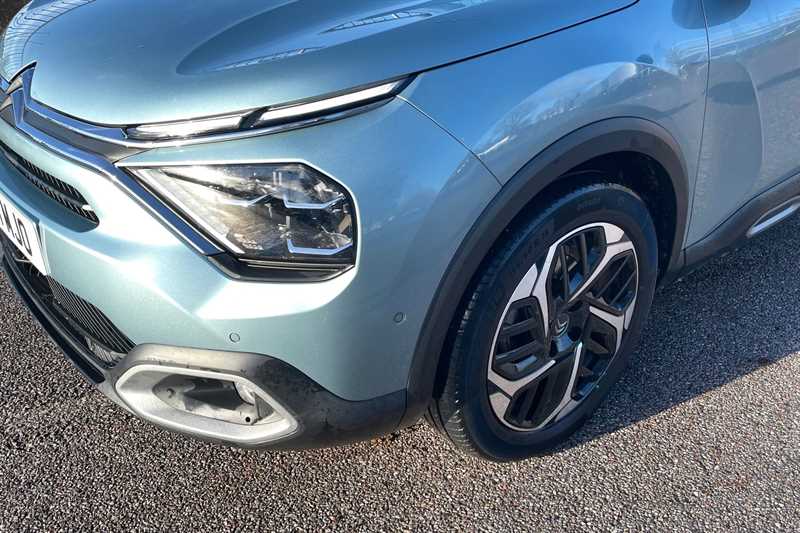 Used Citroen C4 2022 for sale - 77146250: Photo 33