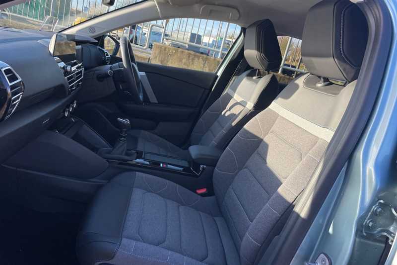 Used Citroen C4 2022 for sale - 77146250: Photo 34